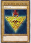 Duelist ID Card — World Championship Series Promos (WCS-2000) Yu-Gi-Oh! card