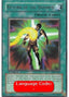 Return of the Doomed — Labyrinth of Nightmare (LON-021) Yu-Gi-Oh! card