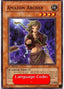 Amazoness Archer — Labyrinth of Nightmare (LON-032) Yu-Gi-Oh! card