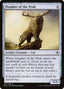 Prophet of the Peak – Throne of Eldraine (ELD-227) Magic: The Gathering card