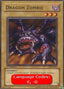 Dragon Zombie — Starter Deck: Yugi (SDY-012) Yu-Gi-Oh! card