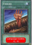 Fissure — Starter Deck: Yugi (SDY-024) Yu-Gi-Oh! card