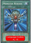 Monster Reborn — Starter Deck: Yugi (SDY-028) Yu-Gi-Oh! card
