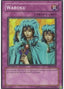 Waboku — Starter Deck: Yugi (SDY-036) Yu-Gi-Oh! card