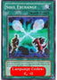 Soul Exchange — Starter Deck: Yugi (SDY-037) Yu-Gi-Oh! card