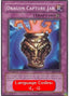 Dragon Capture Jar — Starter Deck: Yugi (SDY-040) Yu-Gi-Oh! card