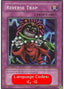 Reverse Trap — Starter Deck: Yugi (SDY-043) Yu-Gi-Oh! card
