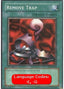 Remove Trap — Starter Deck: Yugi (SDY-044) Yu-Gi-Oh! card