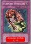 Ultimate Offering — Starter Deck: Yugi (SDY-046) Yu-Gi-Oh! card