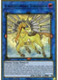 Knightmare Unicorn — Maximum Gold: El Dorado (MGED-034) Yu-Gi-Oh! card