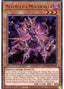 Altergeist Multifaker — Maximum Gold: El Dorado (MGED-095) Yu-Gi-Oh! card
