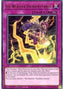 The Weather Thundery Canvas — Maximum Gold: El Dorado (MGED-100) Yu-Gi-Oh! card