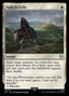 Path to Exile – Commander: The Lord of the Rings: Tales of Middle-earth (LTC-175) Magic: The Gathering card