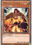 Majesty's Fiend — Maximum Gold: El Dorado (MGED-134) Yu-Gi-Oh! card