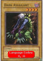 Dark Assailant — Starter Deck: Kaiba (SDK-014) Yu-Gi-Oh! card