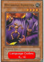 Mysterious Puppeteer — Starter Deck: Kaiba (SDK-040) Yu-Gi-Oh! card