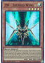 ZW - Sylphid Wing — Brothers of Legend (BROL-025) Yu-Gi-Oh! card
