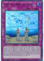 The Ice-Bound God — Brothers of Legend (BROL-052) Yu-Gi-Oh! card