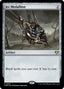 Magic-kaart Jet Medallion CMM-395 uit Commander Masters (Rare)