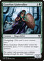 Guardian Gladewalker – Kaldheim (KHM-174) Magic: The Gathering card