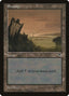 Magic-kaart Swamp TMP-339 uit Tempest (Land)