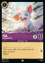 Pua - Disgruntled Pig — Winterspell (11WSP-59) Disney Lorcana card