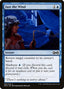 Just the Wind – Ultimate Masters (UMA-60) Magic: The Gathering card | LC-REM-20260804-15609029361996-59e40878-358d-48ec-a35f-3d9867728143