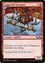 Daggersail Aeronaut – Core 2020 (M20-133) Magic: The Gathering card