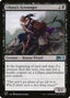 Magic-kaart Liliana's Scrounger M21-330 uit Core Set 2021 (Uncommon)