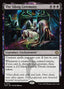 Magic-kaart The Sibsig Ceremony TDM-91 uit Tarkir: Dragonstorm (Rare)