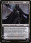 Davriel, Rogue Shadowmage – War of the Spark (WAR-83) Magic: The Gathering card