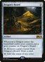 Dragon's Hoard – Core 2019 (M19-232) Magic: The Gathering card