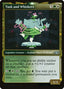 Tusk and Whiskers – Unfinity (UNF-524) Magic: The Gathering card | LC-REM-20260804-15151553085772-5b6b5393-8c49-4736-a7fd-0b4a4a2f1676