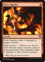 Fiery Impulse – Magic Origins (ORI-145) Magic: The Gathering card