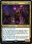 Taigam, Sidisi's Hand – Commander 2017 (C17-47) Magic: The Gathering card