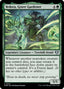 Magic-kaart Yedora, Grave Gardener CMM-333 uit Commander Masters (Uncommon)