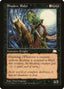 Magic-kaart Shadow Rider WTH-79 uit Weatherlight (Common)