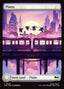 Plains – Teenage Mutant Ninja Turtles (TMT-305) Magic: The Gathering card | LC-REM-20260804-15634922635596-5c2812cb-4fce-4ec0-a2d5-88ef4e34d5ef