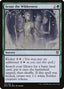 Scout the Wilderness – Dominaria United (DMU-176) Magic: The Gathering card