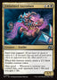 Magic-kaart Embalmed Ascendant DFT-201 uit Aetherdrift (Uncommon)