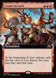 Count on Luck – Aetherdrift (DFT-385) Magic: The Gathering card | LC-REM-20260804-15339539071308-5d2abab5-c4f0-41ec-ae6f-e42721ca2cfd