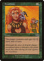 Symbiosis – Urza's Saga (USG-275) Magic: The Gathering card