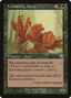 Lumbering Satyr – Mercadian Masques (MMQ-257) Magic: The Gathering card | LC-REM-20260804-15361525088588-5d897088-0667-4864-91c3-5f0ac7f9b220