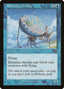 Rishadan Airship – Mercadian Masques (MMQ-91) Magic: The Gathering card | LC-REM-20260804-15526088671564-5d8e596b-f5ef-405a-8910-c5d0b5c8c0fc