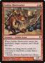 Goblin Shortcutter – Zendikar (ZEN-128) Magic: The Gathering card