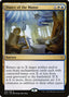 Dance of the Manse – Throne of Eldraine (ELD-186) Magic: The Gathering card