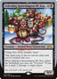 Magic-kaart Infernius Spawnington III, Esq. UND-40 uit Unsanctioned (Rare)