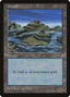Magic-kaart Island TMP-338 uit Tempest (Land)