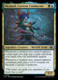 Nicanzil, Current Conductor – The Lost Caverns of Ixalan (LCI-236) Magic: The Gathering card
