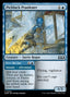 Picklock Prankster // Free the Fae – Wilds of Eldraine (WOE-64) Magic: The Gathering card